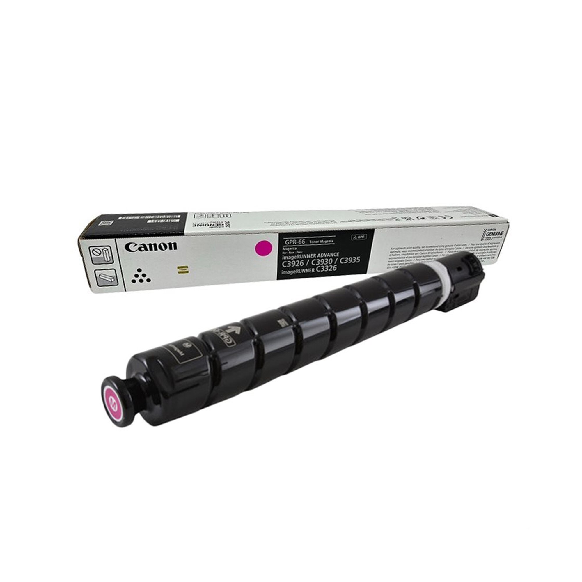 Canon iR ADV DX C3922/3926/3930i/3935i GPR-66 CPP Magenta Toner